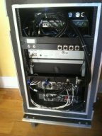 roger waters keyboard tour rack 2